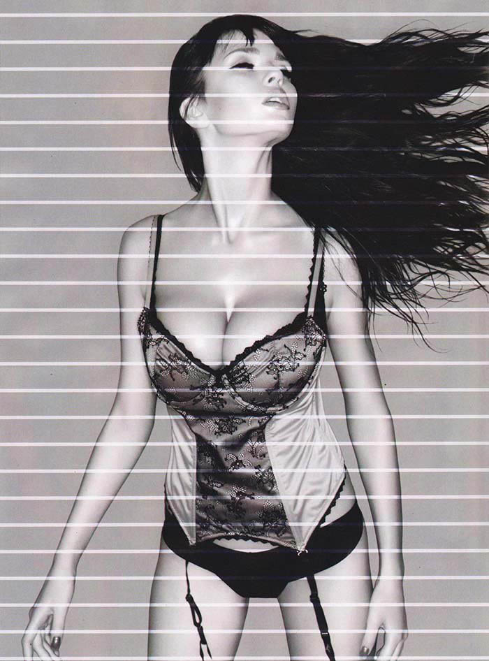 Katya Sidorenko nude. Photo - 12