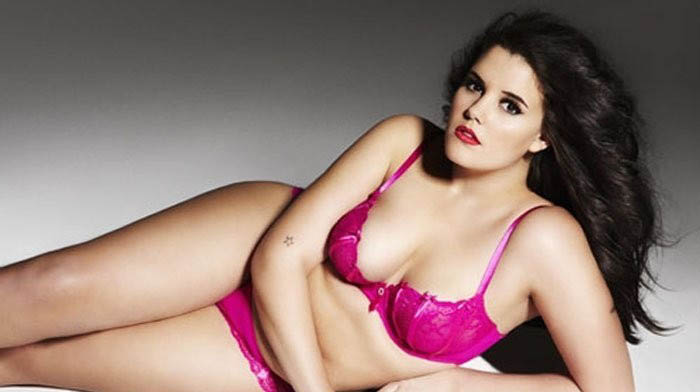 Katya Zharkova nude. Photo - 3