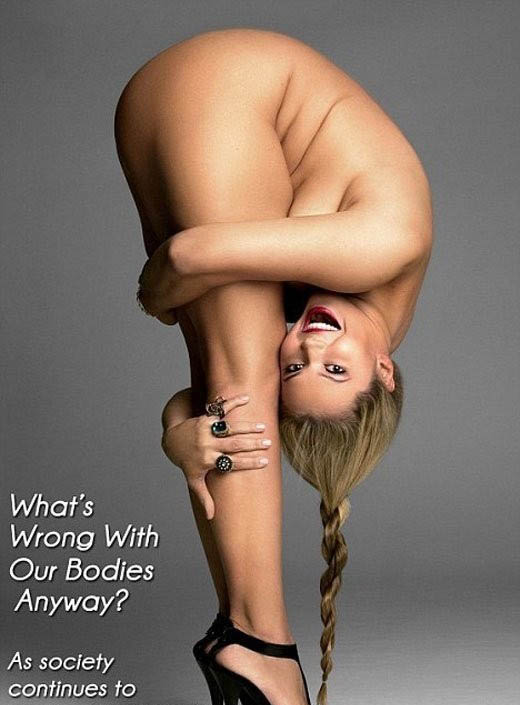 Katya Zharkova nude. Photo - 9