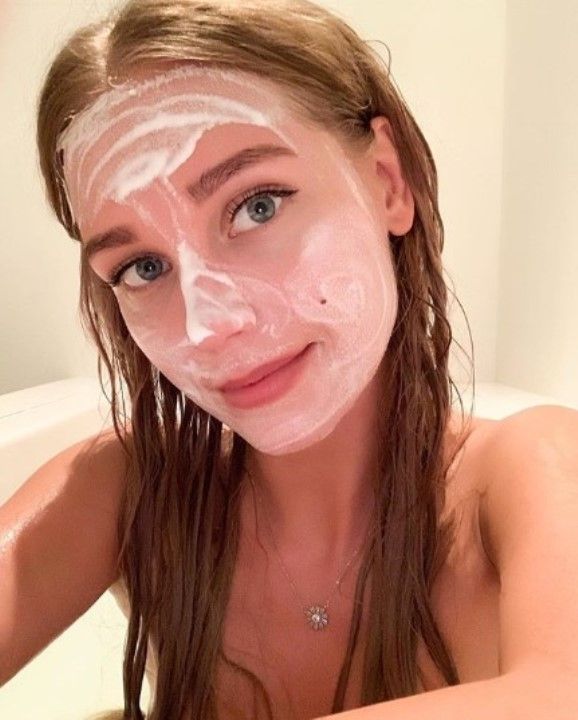 Kristina Asmus nude. Photo - 52