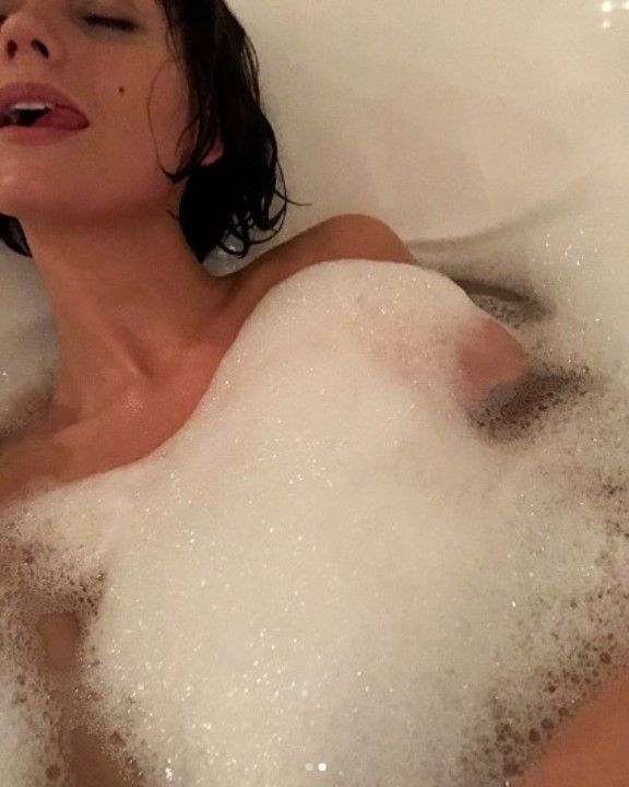 Kristina Asmus nude. Photo - 60