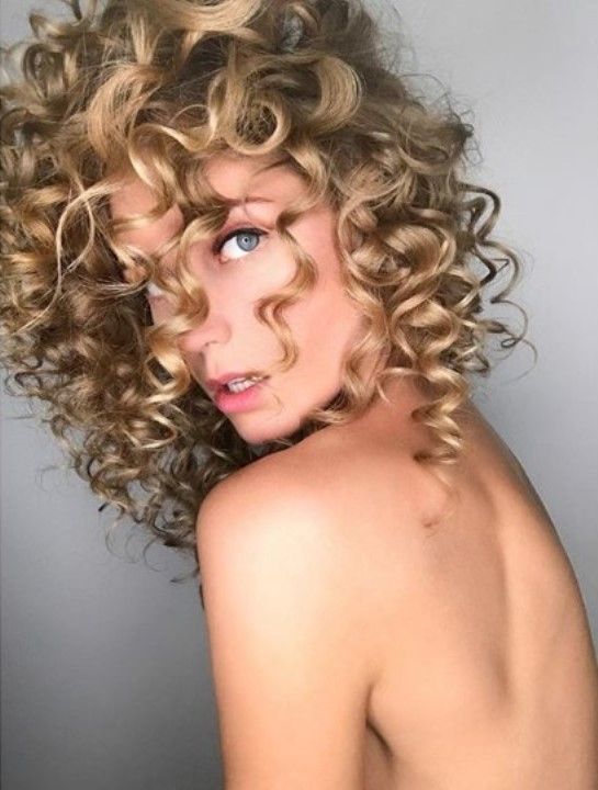 Kristina Asmus nude. Photo - 66