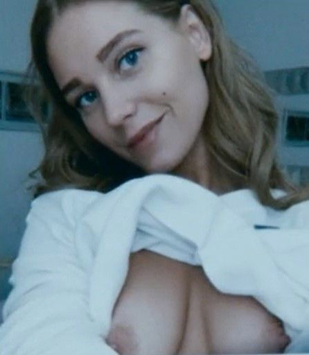 Kristina Asmus nude. Photo - 68