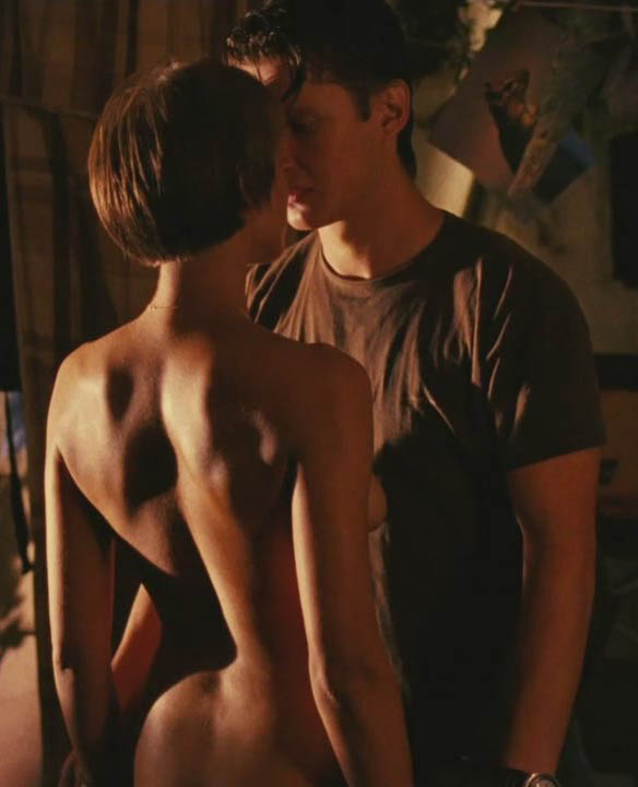 Ksenia Alferova nude. Photo - 4