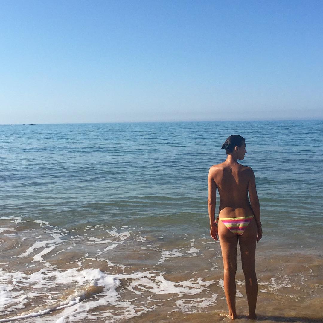 Ksenia Alferova nude. Photo - 5