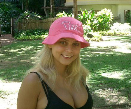 Ksenia Novikova nude. Photo - 15