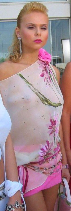 Ksenia Novikova nude. Photo - 41