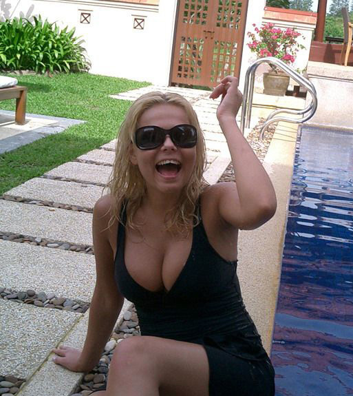 Ksenia Novikova nude. Photo - 5