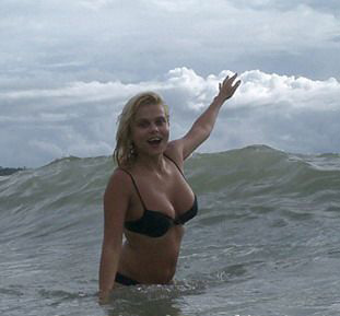 Ksenia Novikova nude. Photo - 9