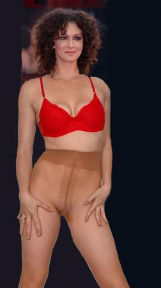 Ksenia Rappoport nude. Photo - 10