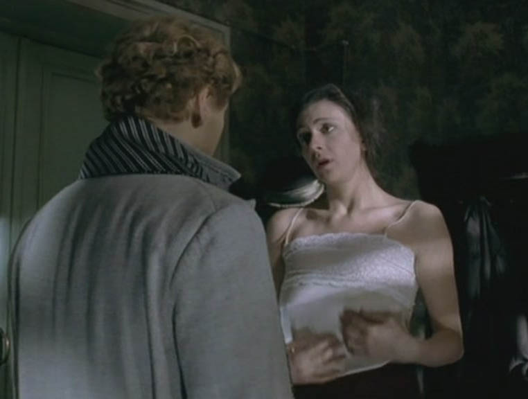 Ksenia Rappoport nude. Photo - 15