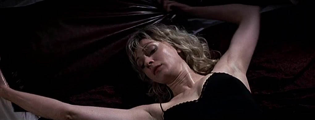 Ksenia Rappoport nude. Photo - 17