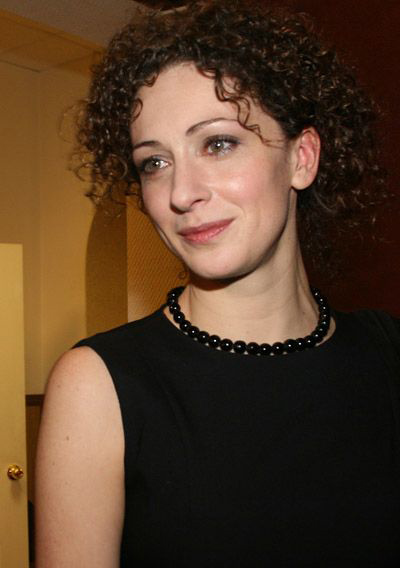 Ksenia Rappoport nude. Photo - 2