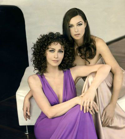 Ksenia Rappoport nude. Photo - 3