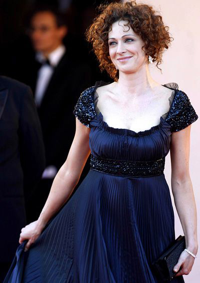 Ksenia Rappoport nude. Photo - 8