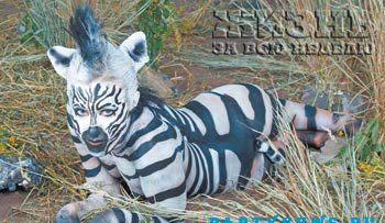 Ksenia Sobchak nude. Photo - 48