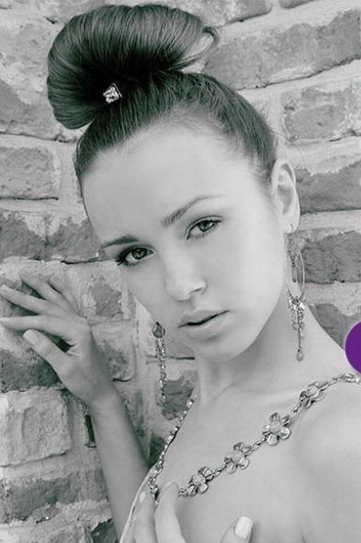 Ksenia Sukhinova nude. Photo - 8