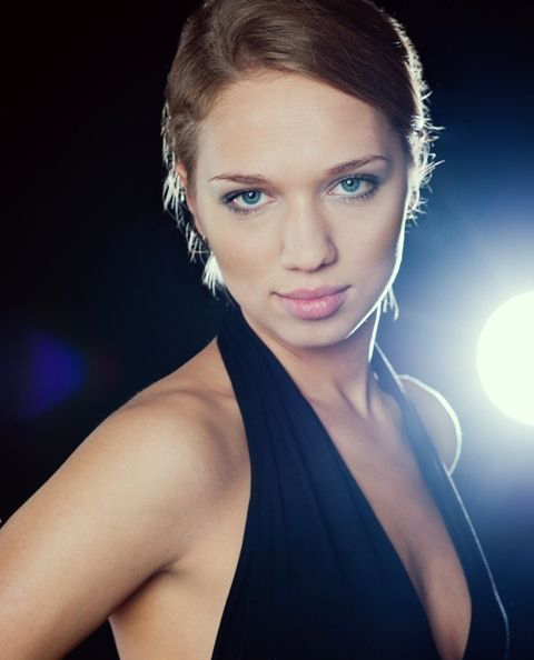 Ksenia Teplova nude. Photo - 4