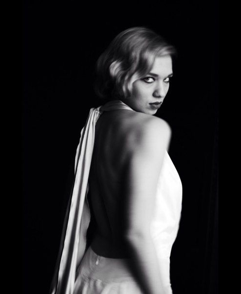 Ksenia Teplova nude. Photo - 9