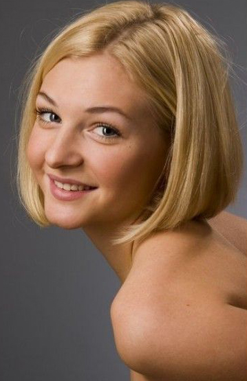 Kseniya Nepotrebnaya nude. Photo - 10