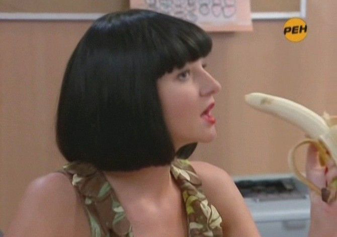 Kseniya Nepotrebnaya nude. Photo - 5