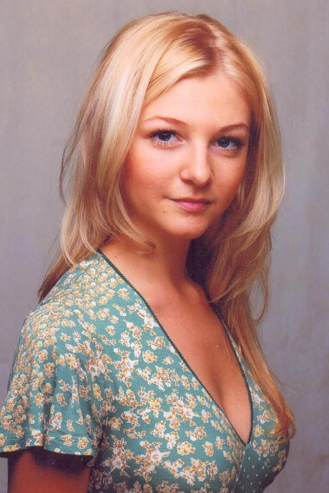 Kseniya Nepotrebnaya nude. Photo - 8