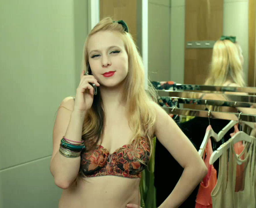 Larisa Baranova nude. Photo - 7