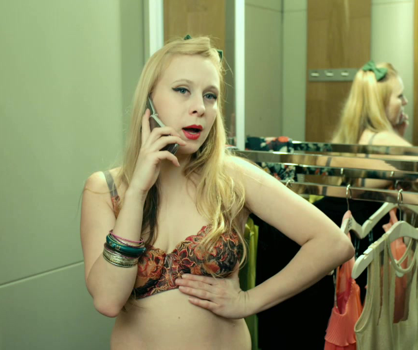 Larisa Baranova nude. Photo - 9