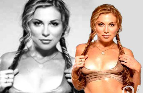 Larisa Chernikova nude. Photo - 7