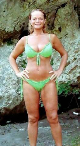 Larisa Dolina nude. Photo - 10