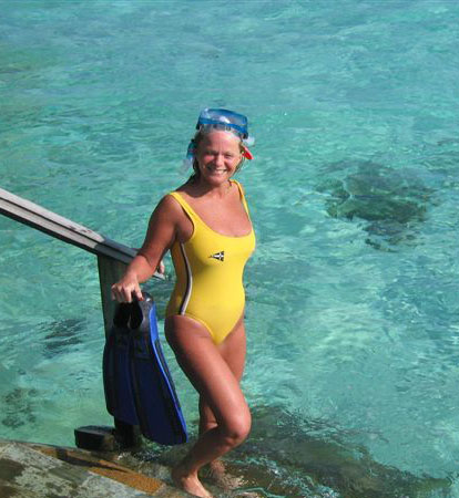 Larisa Dolina nude. Photo - 21