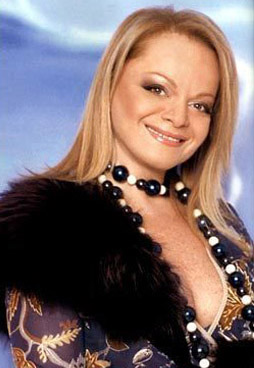Larisa Dolina nude. Photo - 7