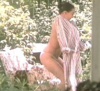 Larisa Guzeeva nude. Photo - 1