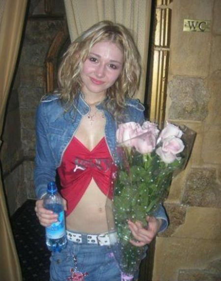 Lera Kozlova nude. Photo - 2