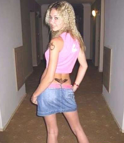 Lera Kozlova nude. Photo - 5