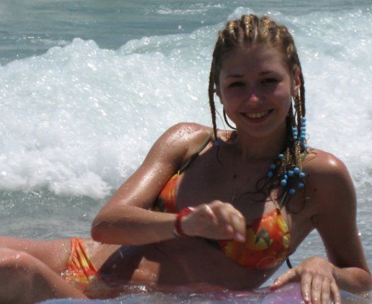 Lera Kozlova nude. Photo - 8