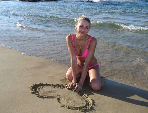 Lera Kozlova nude. Photo - 9