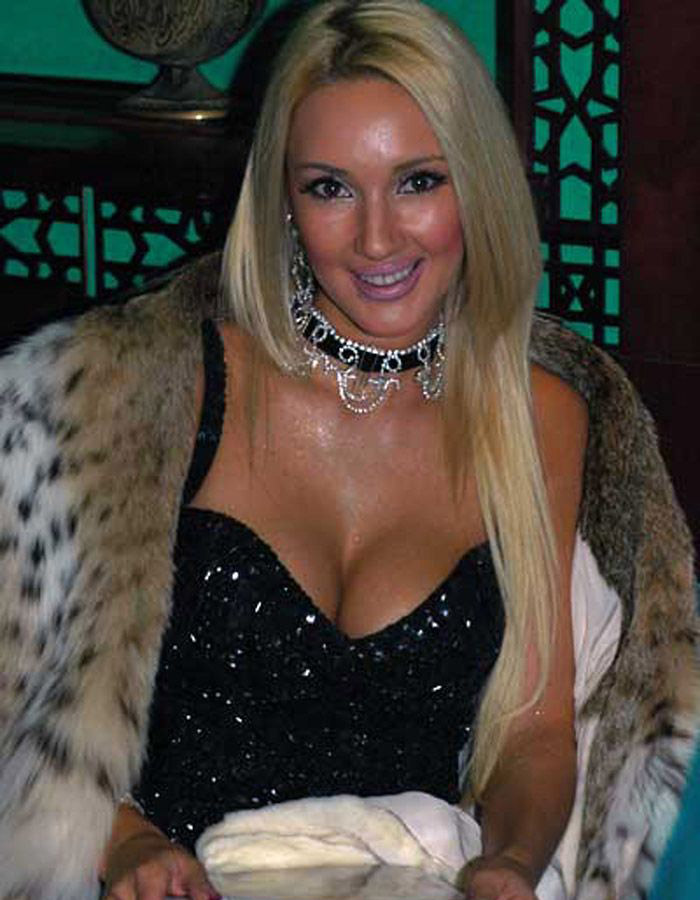 Lera Kudryavceva nude. Photo - 10