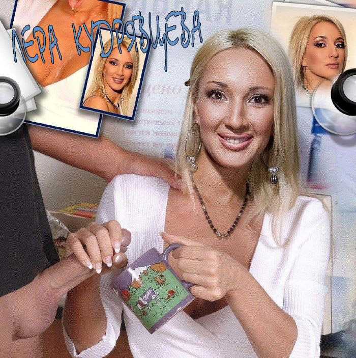 Lera Kudryavceva nude. Photo - 29