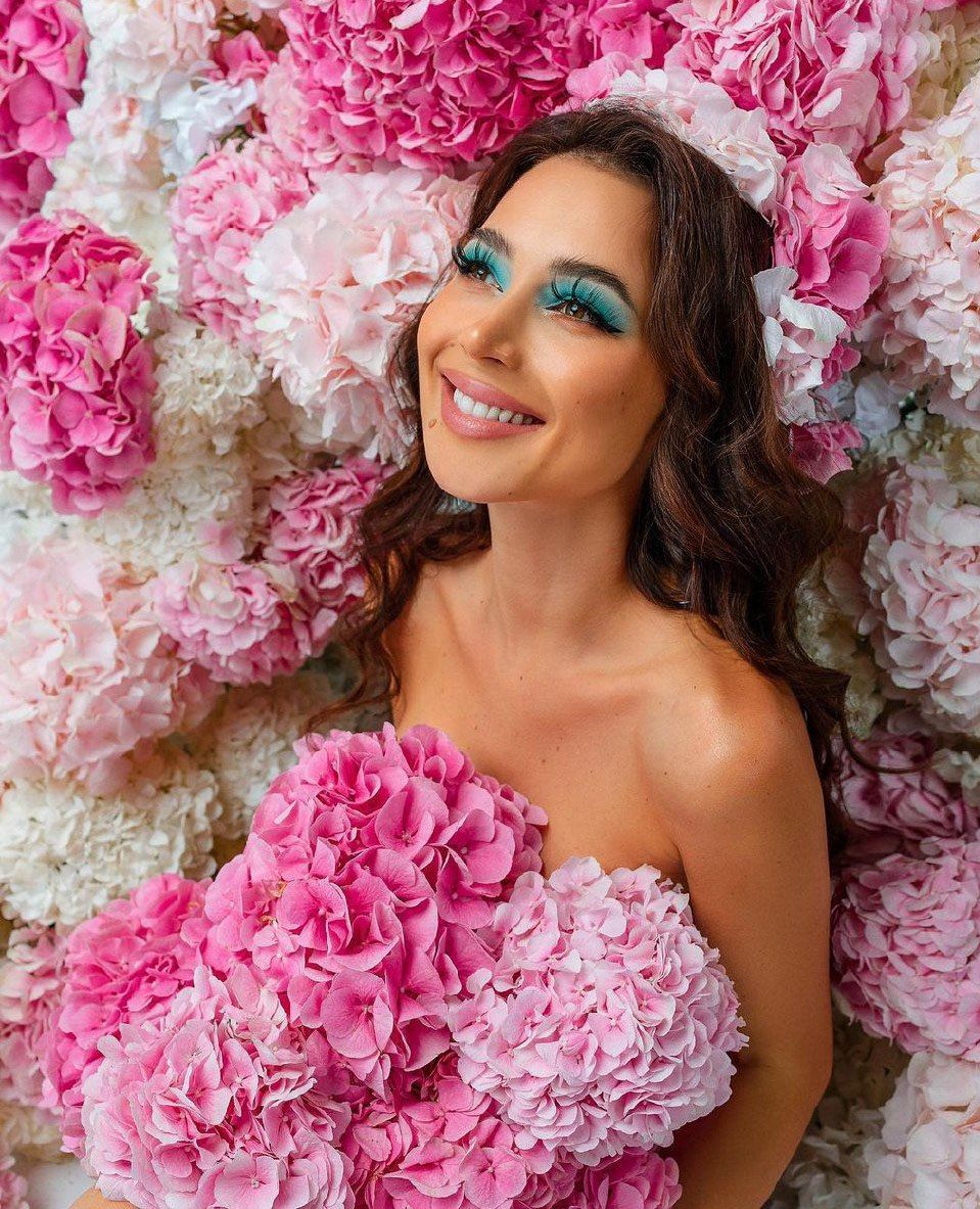 Lerchek nude. Photo - 19