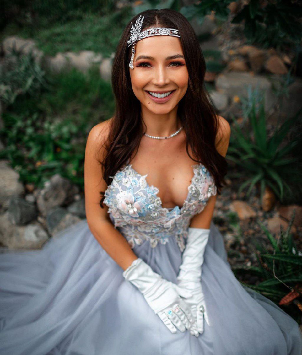 Lerchek nude. Photo - 21