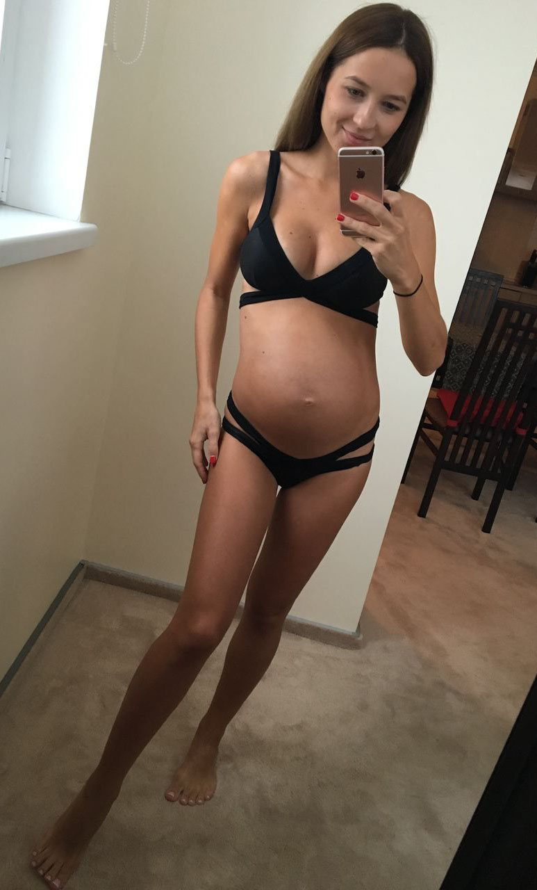 Lerchek nude. Photo - 22