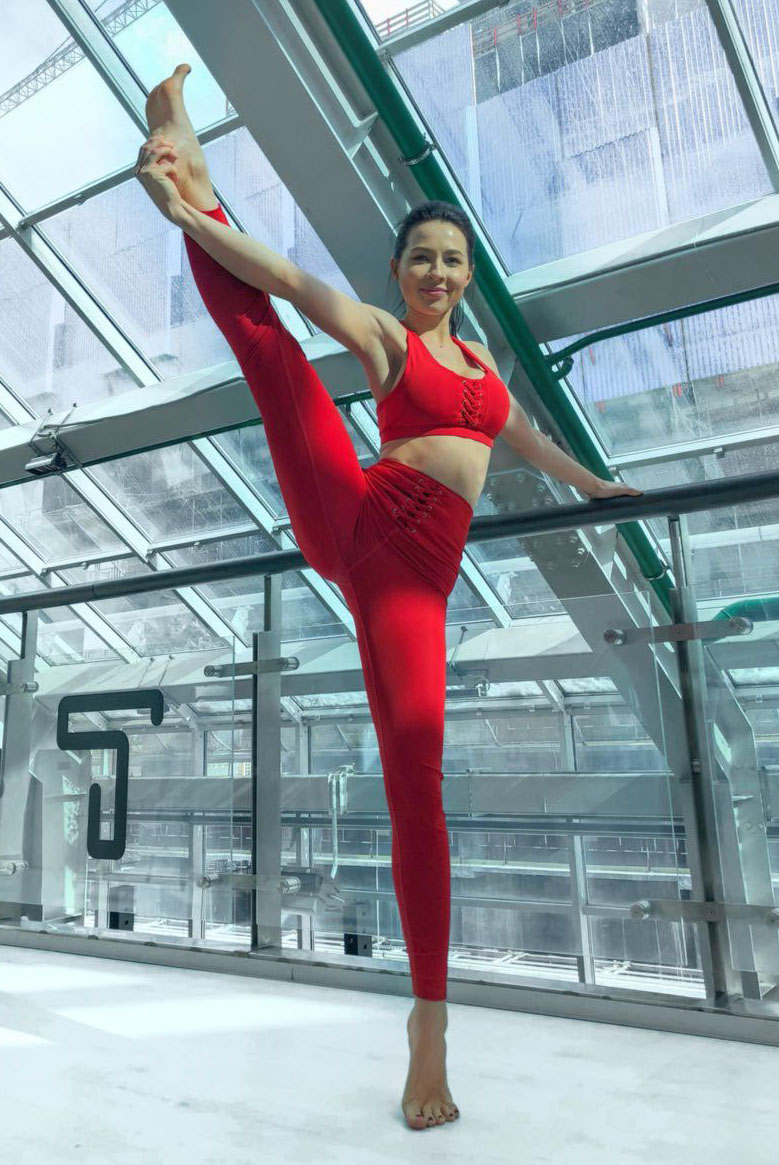 Lerchek nude. Photo - 24