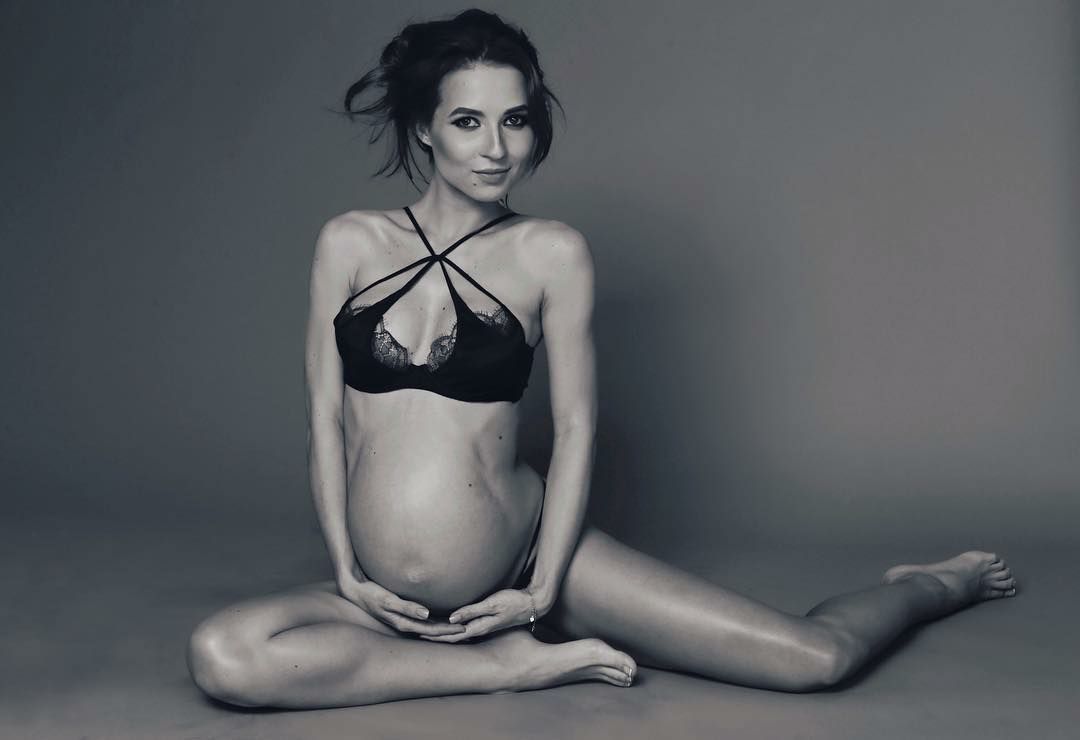 Lerchek nude. Photo - 3