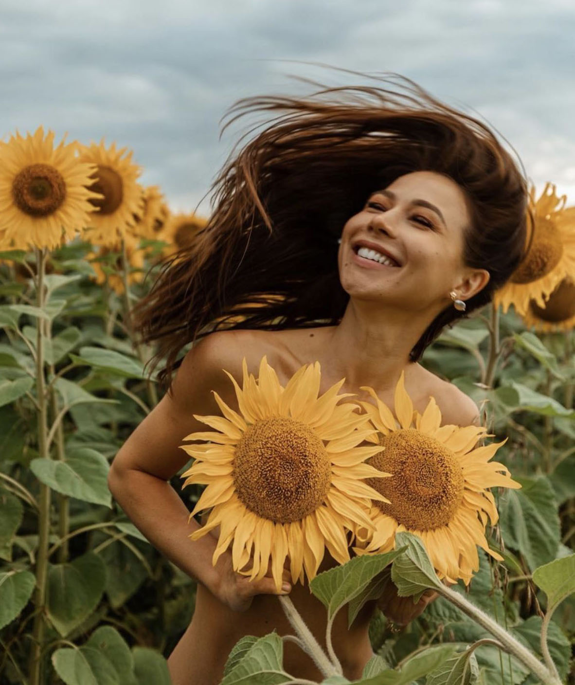 Lerchek nude. Photo - 33