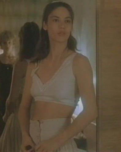 Lidia Velezheva nude. Photo - 11