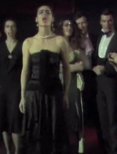 Lidia Velezheva nude. Photo - 13