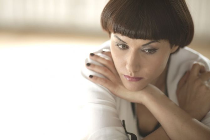 Liliya Gildeeva nude. Photo - 4