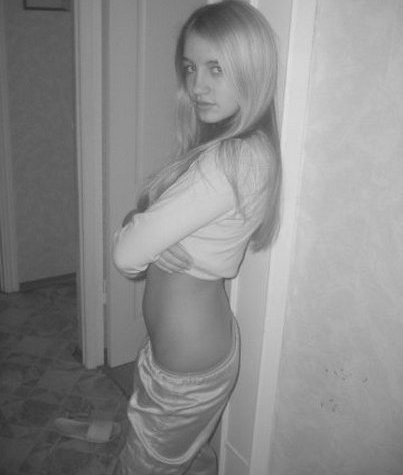 Linda Tabagari nude. Photo - 8