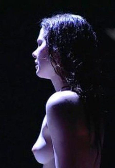 Liza Boyarskaya nude. Photo - 11